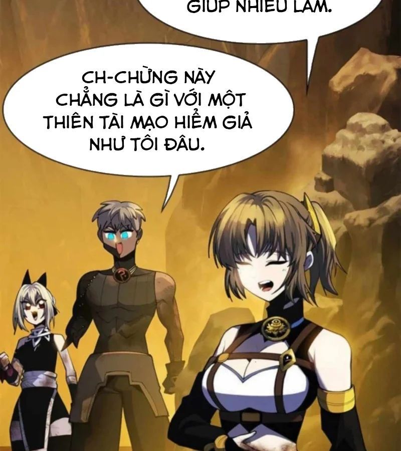 Tôi Chỉ Là Người Khuân Vác Trong Hầm Ngục - Chương 38 - Trang 32