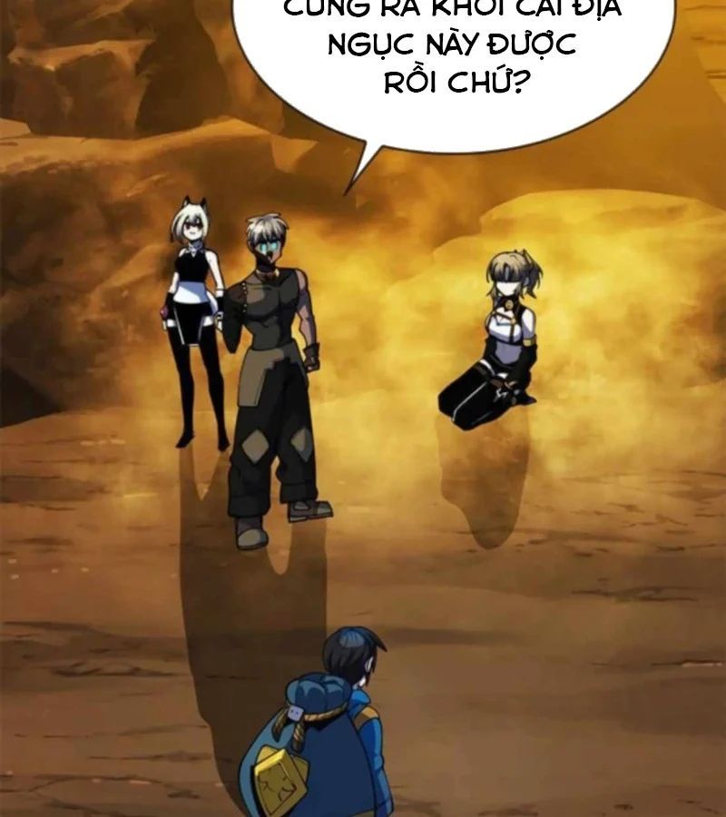 Tôi Chỉ Là Người Khuân Vác Trong Hầm Ngục - Chương 38 - Trang 62