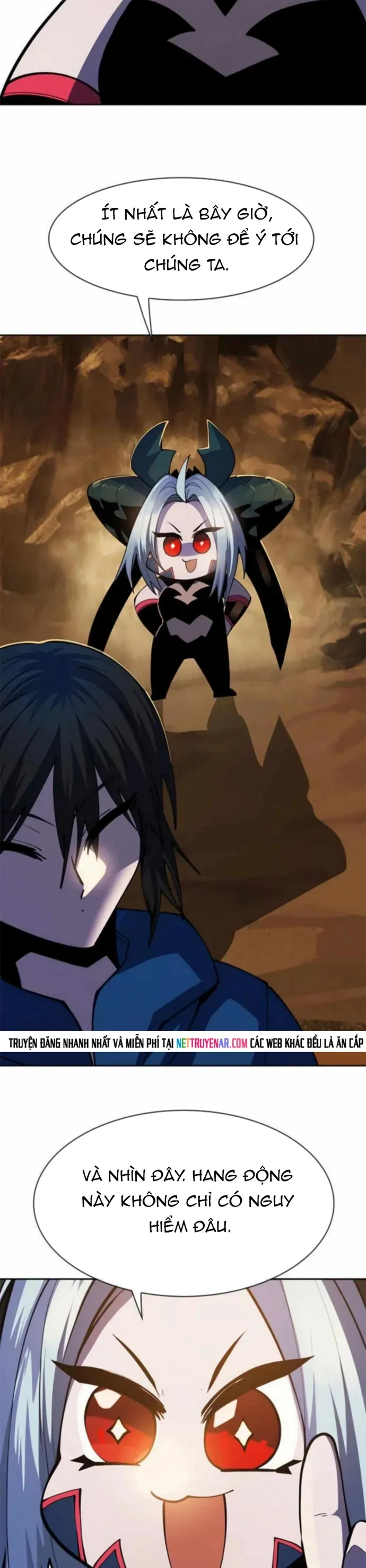Tôi Chỉ Là Người Khuân Vác Trong Hầm Ngục - Chương 39 - Trang 13