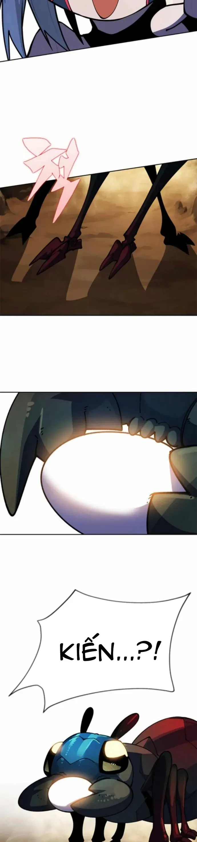 Tôi Chỉ Là Người Khuân Vác Trong Hầm Ngục - Chương 39 - Trang 14