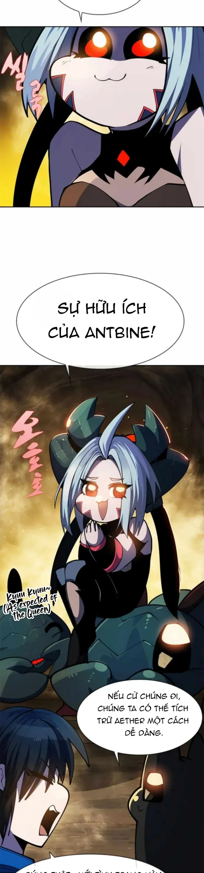 Tôi Chỉ Là Người Khuân Vác Trong Hầm Ngục - Chương 39 - Trang 16