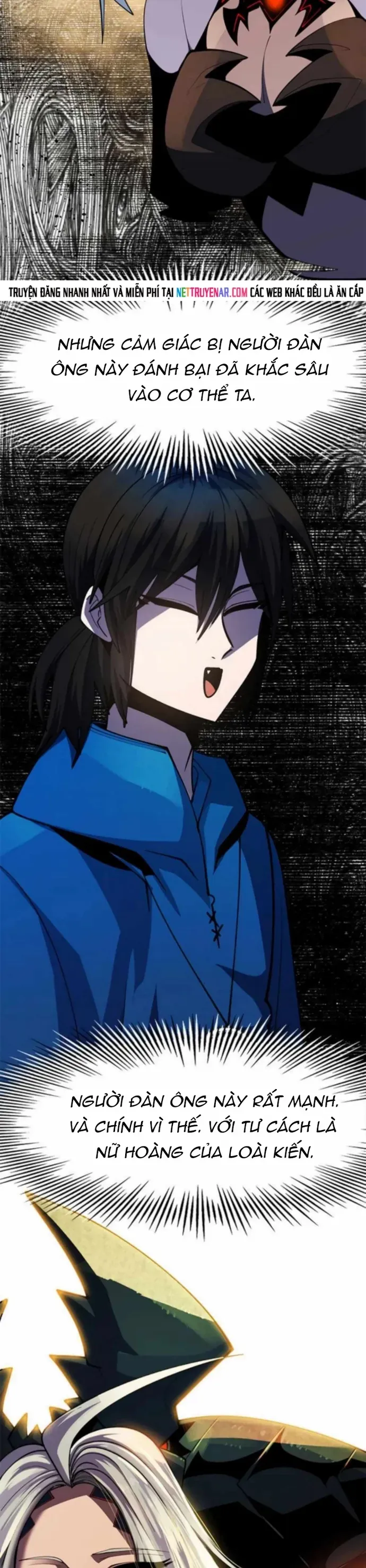 Tôi Chỉ Là Người Khuân Vác Trong Hầm Ngục - Chương 39 - Trang 19