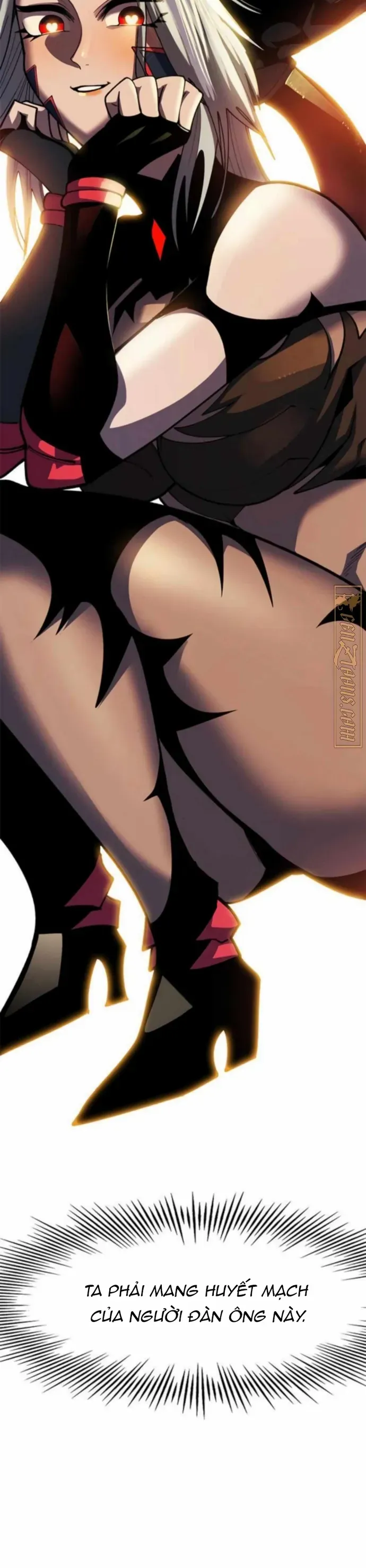 Tôi Chỉ Là Người Khuân Vác Trong Hầm Ngục - Chương 39 - Trang 20