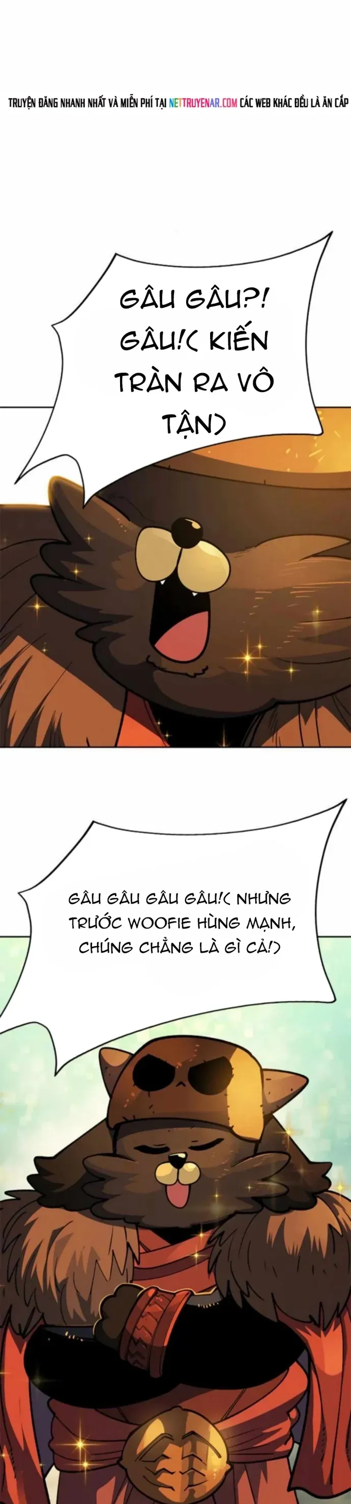 Tôi Chỉ Là Người Khuân Vác Trong Hầm Ngục - Chương 39 - Trang 21