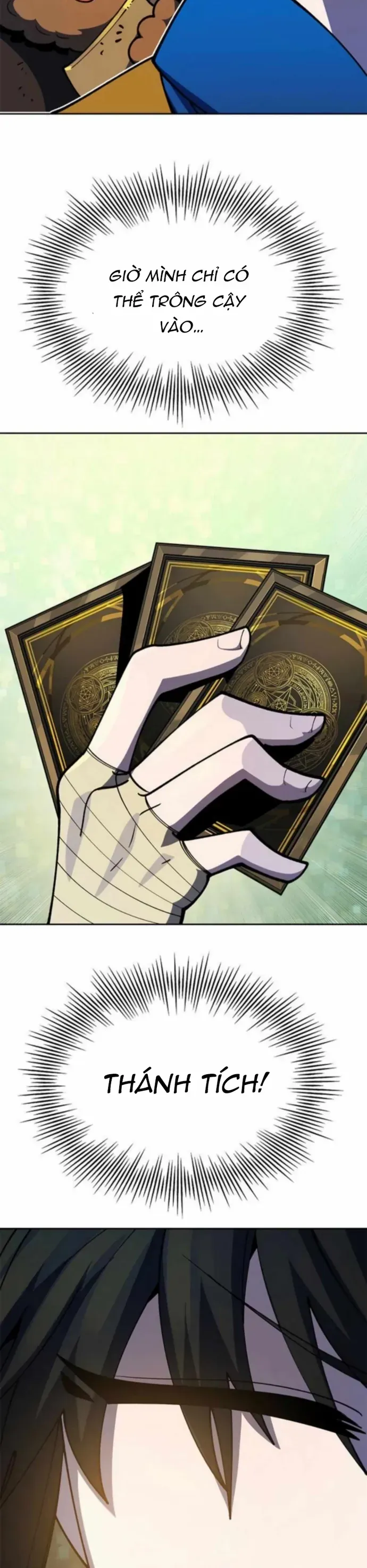 Tôi Chỉ Là Người Khuân Vác Trong Hầm Ngục - Chương 39 - Trang 24