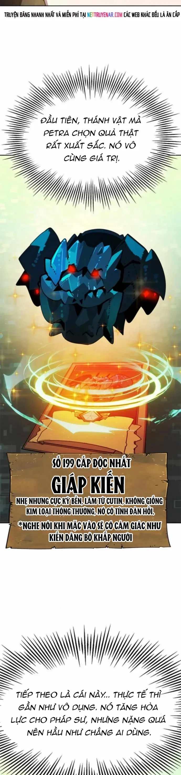 Tôi Chỉ Là Người Khuân Vác Trong Hầm Ngục - Chương 39 - Trang 25