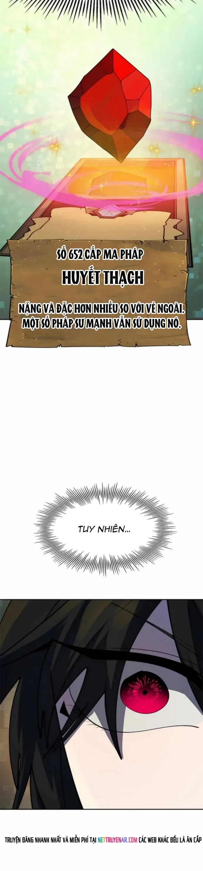 Tôi Chỉ Là Người Khuân Vác Trong Hầm Ngục - Chương 39 - Trang 26