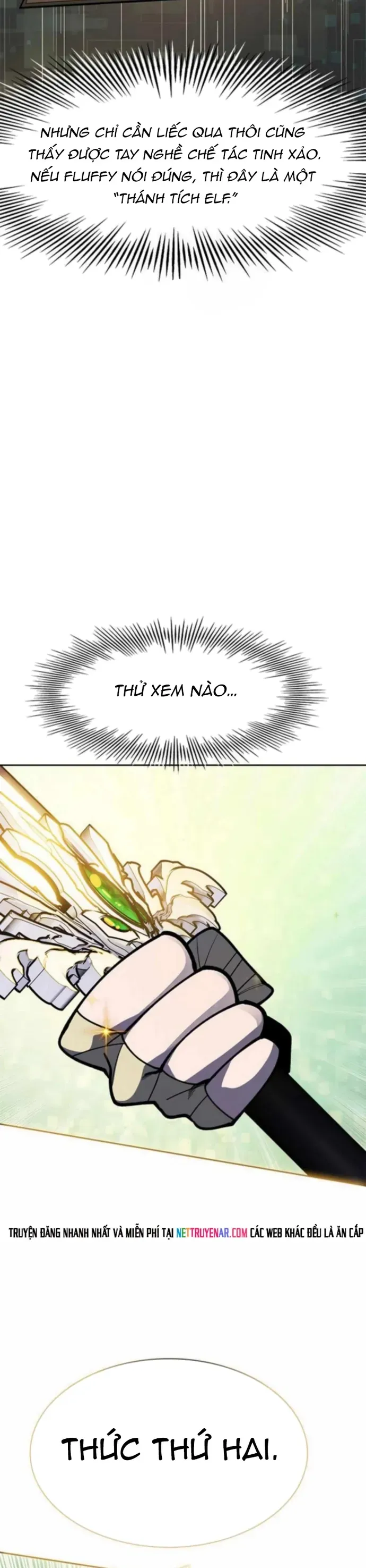 Tôi Chỉ Là Người Khuân Vác Trong Hầm Ngục - Chương 39 - Trang 28