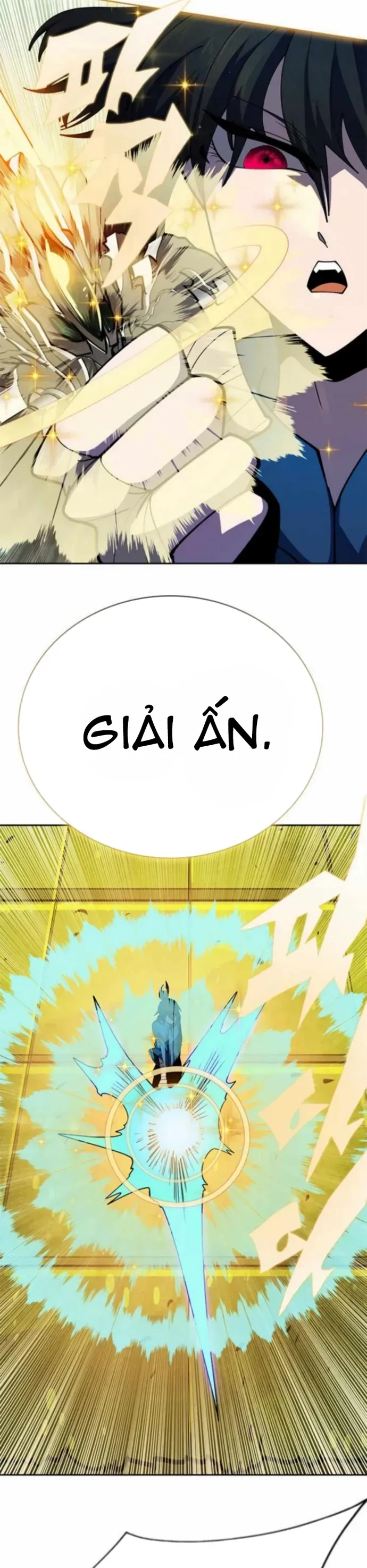 Tôi Chỉ Là Người Khuân Vác Trong Hầm Ngục - Chương 39 - Trang 29