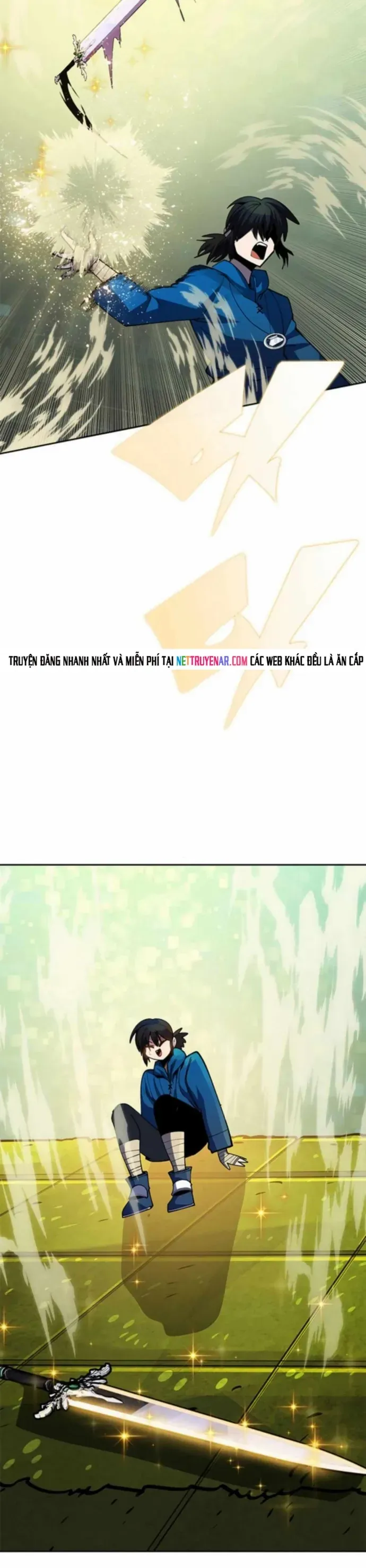 Tôi Chỉ Là Người Khuân Vác Trong Hầm Ngục - Chương 39 - Trang 31