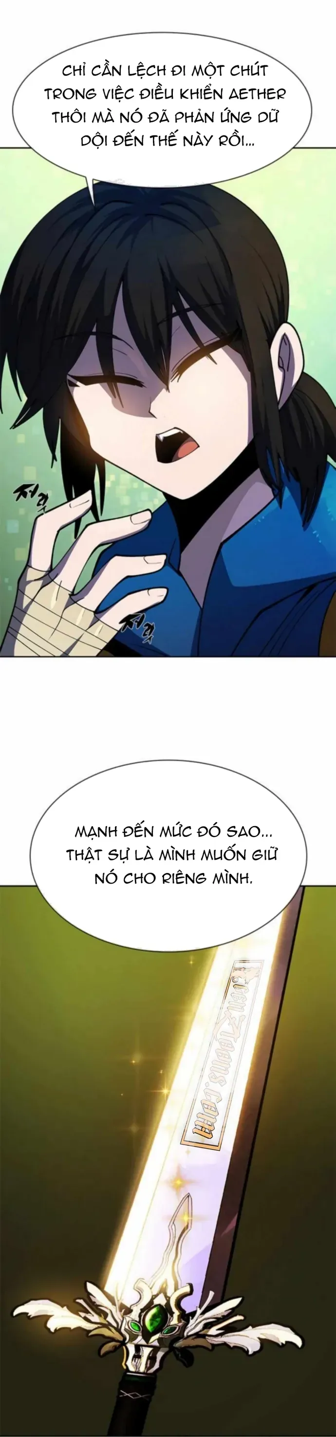 Tôi Chỉ Là Người Khuân Vác Trong Hầm Ngục - Chương 39 - Trang 32