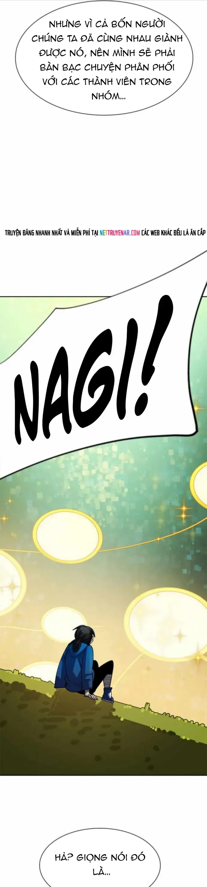 Tôi Chỉ Là Người Khuân Vác Trong Hầm Ngục - Chương 39 - Trang 33