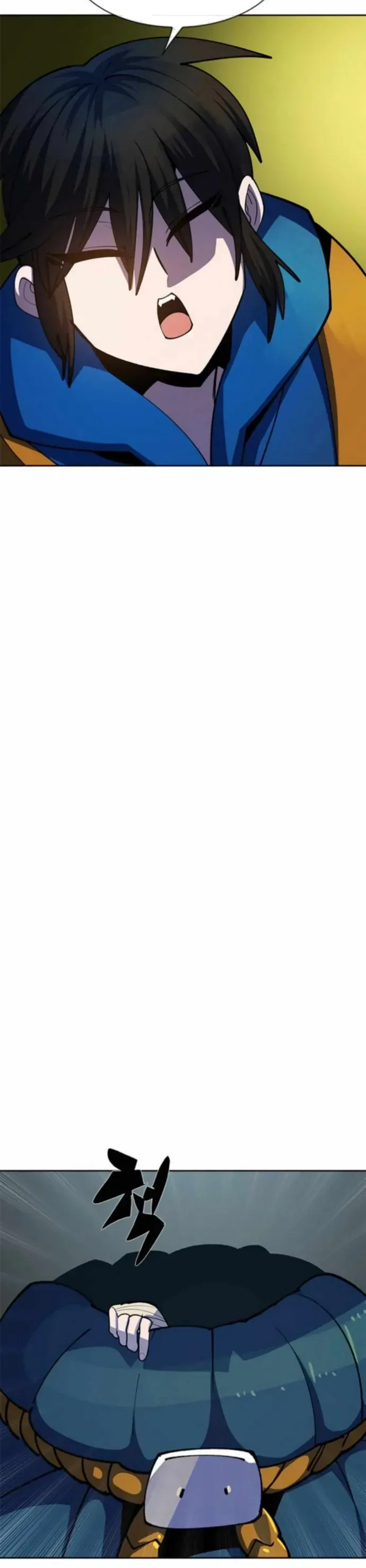 Tôi Chỉ Là Người Khuân Vác Trong Hầm Ngục - Chương 39 - Trang 34