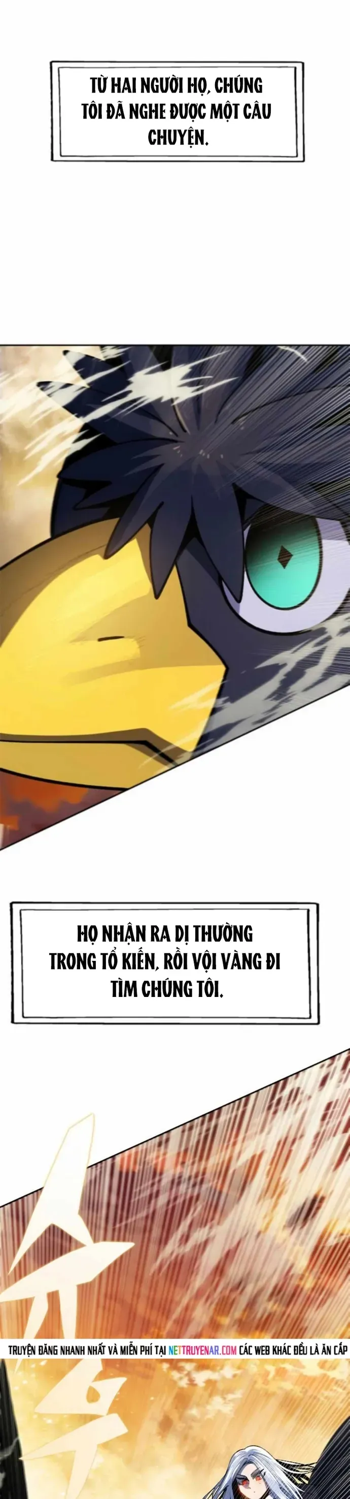 Tôi Chỉ Là Người Khuân Vác Trong Hầm Ngục - Chương 39 - Trang 37