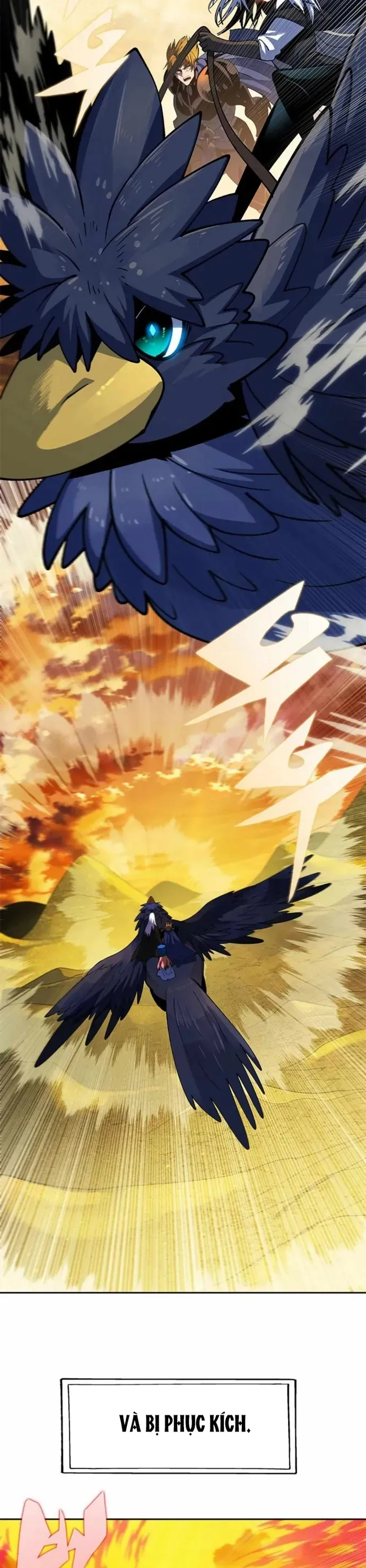 Tôi Chỉ Là Người Khuân Vác Trong Hầm Ngục - Chương 39 - Trang 38