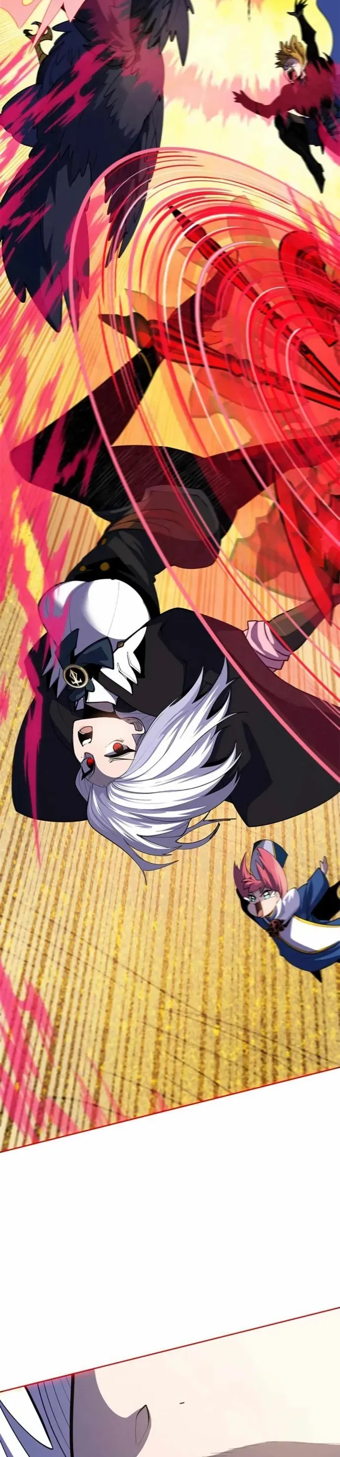 Tôi Chỉ Là Người Khuân Vác Trong Hầm Ngục - Chương 39 - Trang 40