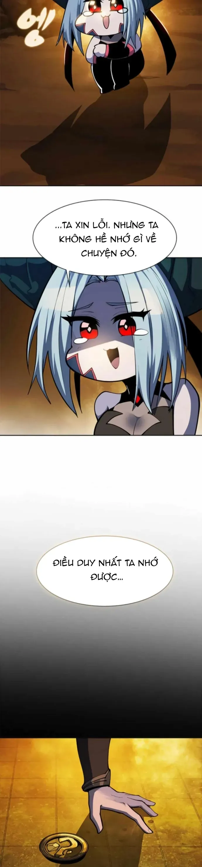 Tôi Chỉ Là Người Khuân Vác Trong Hầm Ngục - Chương 39 - Trang 5