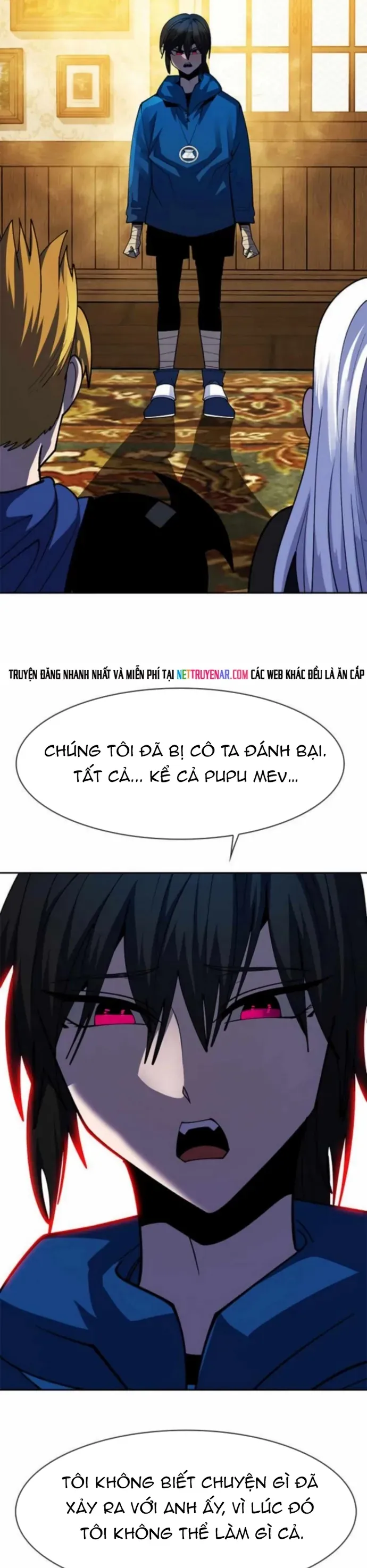 Tôi Chỉ Là Người Khuân Vác Trong Hầm Ngục - Chương 39 - Trang 50