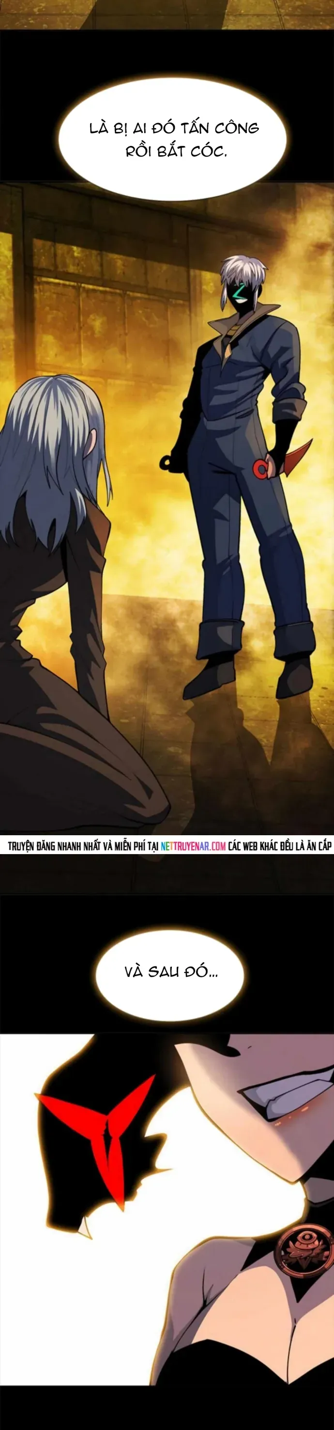 Tôi Chỉ Là Người Khuân Vác Trong Hầm Ngục - Chương 39 - Trang 6