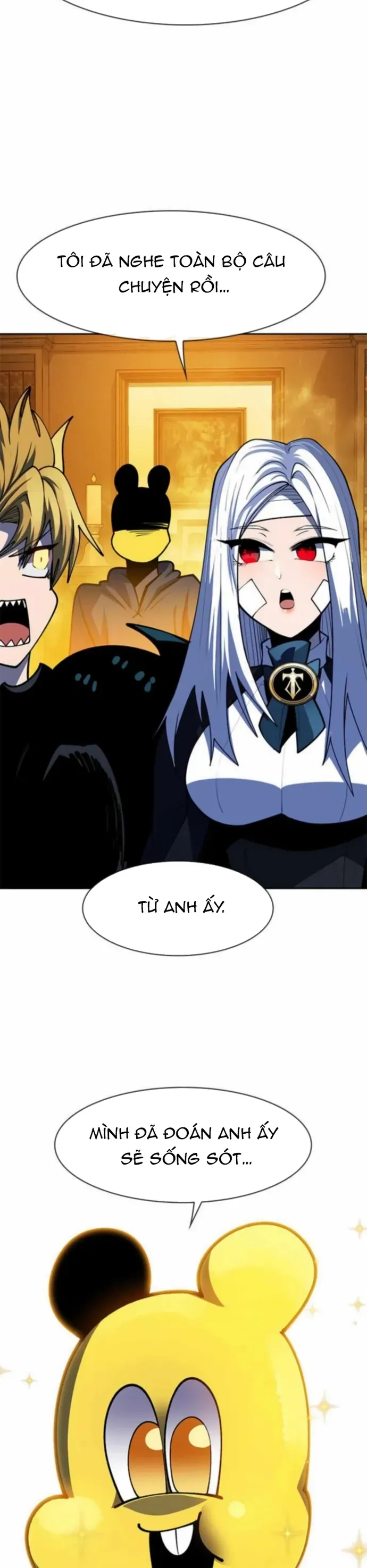 Tôi Chỉ Là Người Khuân Vác Trong Hầm Ngục - Chương 39 - Trang 51