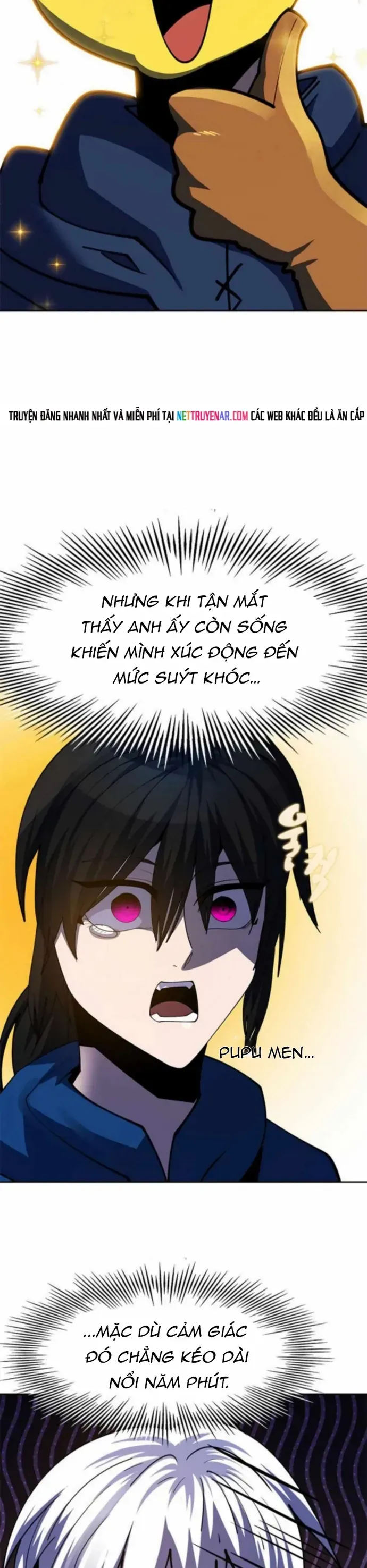 Tôi Chỉ Là Người Khuân Vác Trong Hầm Ngục - Chương 39 - Trang 52