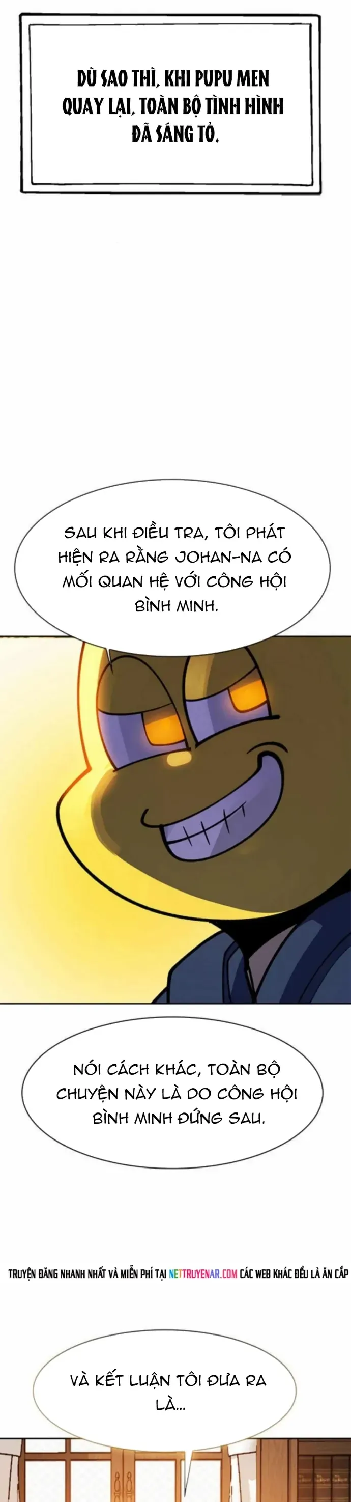 Tôi Chỉ Là Người Khuân Vác Trong Hầm Ngục - Chương 39 - Trang 54