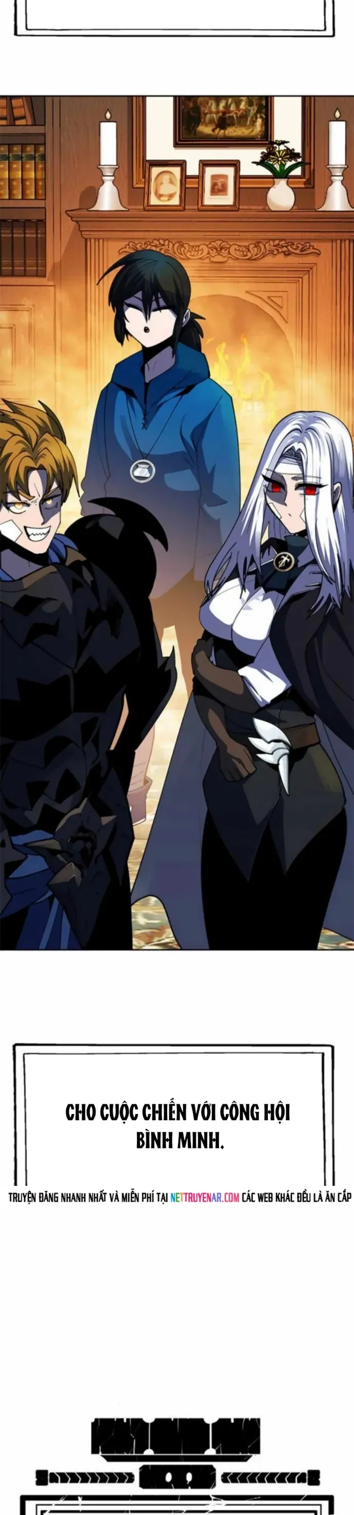 Tôi Chỉ Là Người Khuân Vác Trong Hầm Ngục - Chương 39 - Trang 56