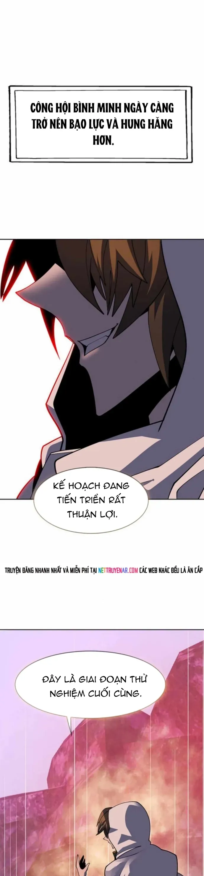 Tôi Chỉ Là Người Khuân Vác Trong Hầm Ngục - Chương 39 - Trang 58