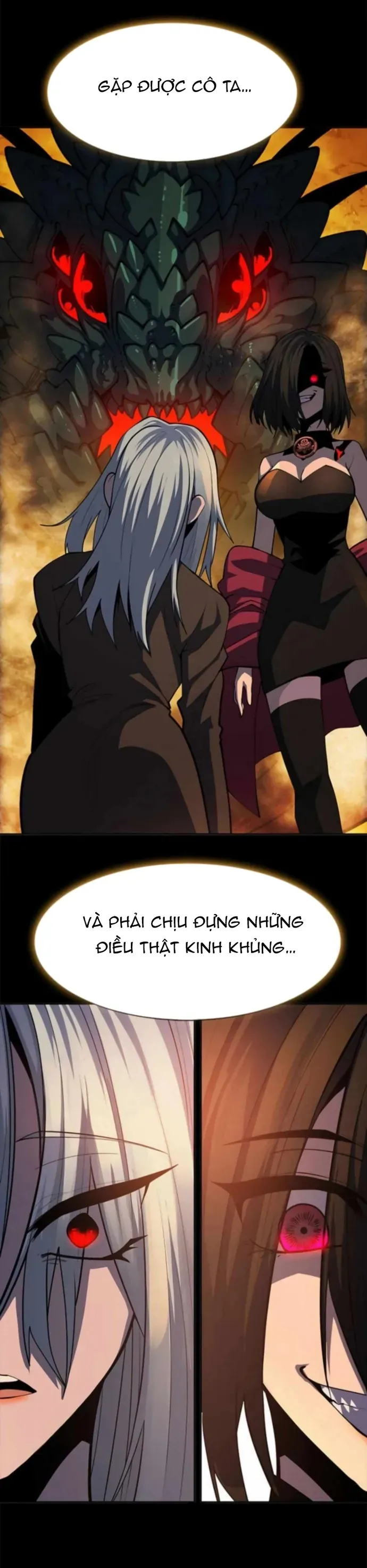 Tôi Chỉ Là Người Khuân Vác Trong Hầm Ngục - Chương 39 - Trang 7