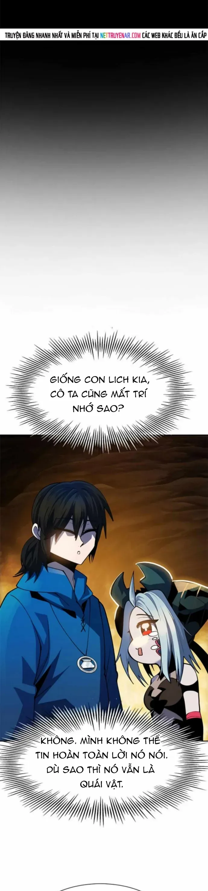 Tôi Chỉ Là Người Khuân Vác Trong Hầm Ngục - Chương 39 - Trang 8