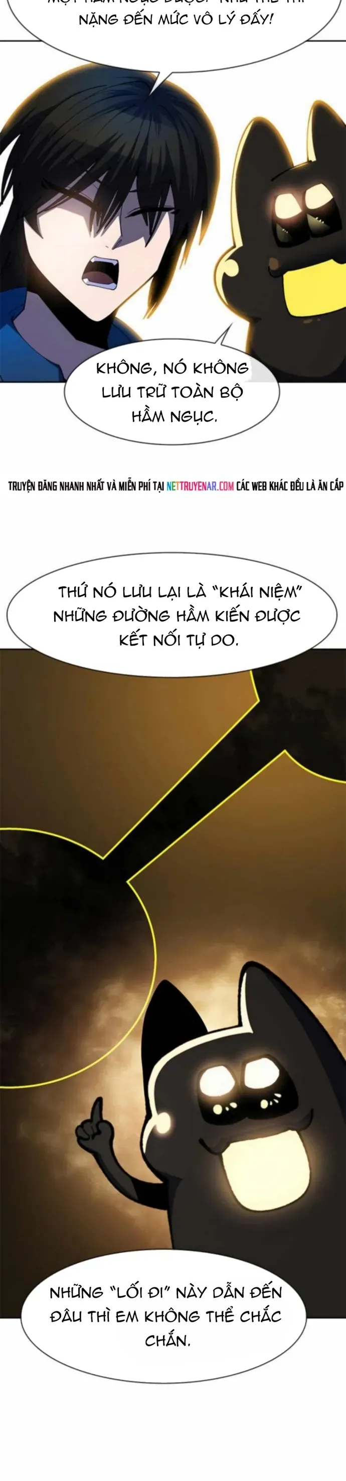 Tôi Chỉ Là Người Khuân Vác Trong Hầm Ngục - Chương 39 - Trang 10