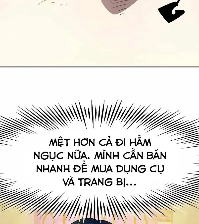 Tôi Chỉ Là Người Khuân Vác Trong Hầm Ngục - Chương 40 - Trang 104