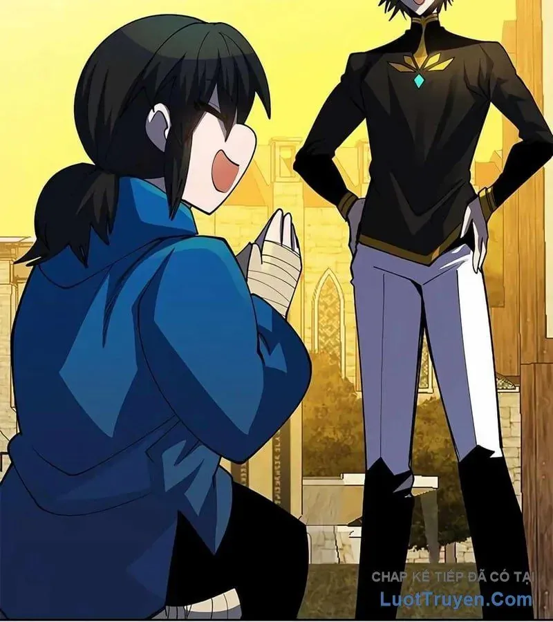 Tôi Chỉ Là Người Khuân Vác Trong Hầm Ngục - Chương 40 - Trang 111