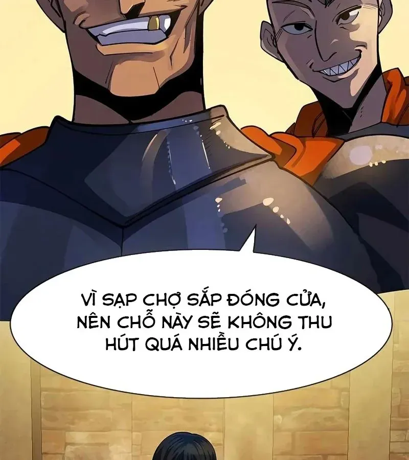 Tôi Chỉ Là Người Khuân Vác Trong Hầm Ngục - Chương 40 - Trang 132