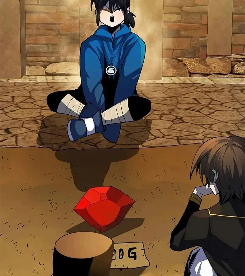 Tôi Chỉ Là Người Khuân Vác Trong Hầm Ngục - Chương 40 - Trang 133