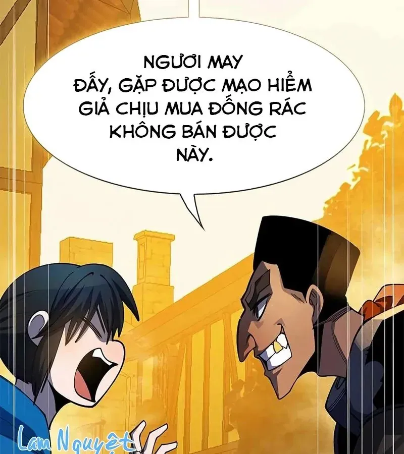 Tôi Chỉ Là Người Khuân Vác Trong Hầm Ngục - Chương 40 - Trang 138