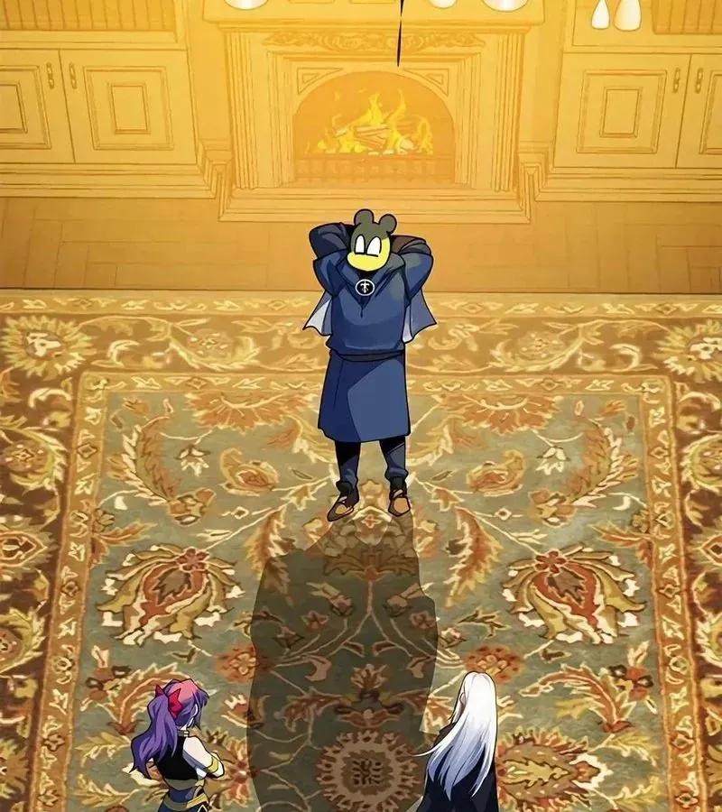 Tôi Chỉ Là Người Khuân Vác Trong Hầm Ngục - Chương 40 - Trang 16