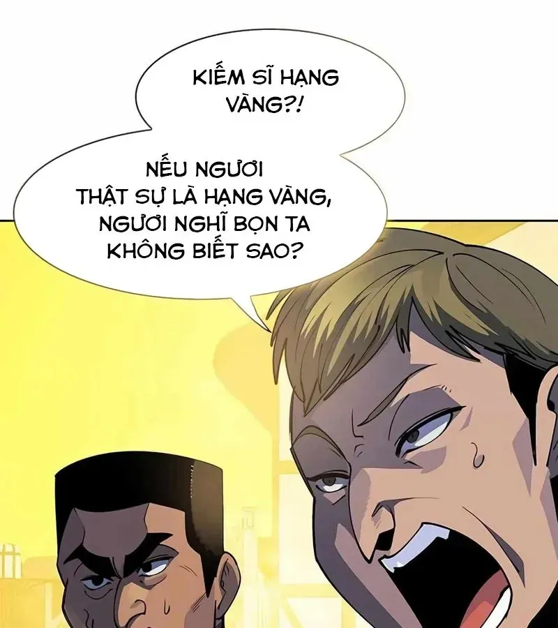 Tôi Chỉ Là Người Khuân Vác Trong Hầm Ngục - Chương 40 - Trang 159