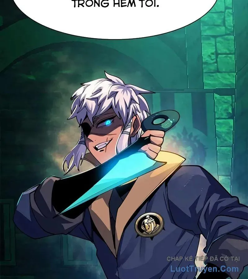 Tôi Chỉ Là Người Khuân Vác Trong Hầm Ngục - Chương 40 - Trang 22
