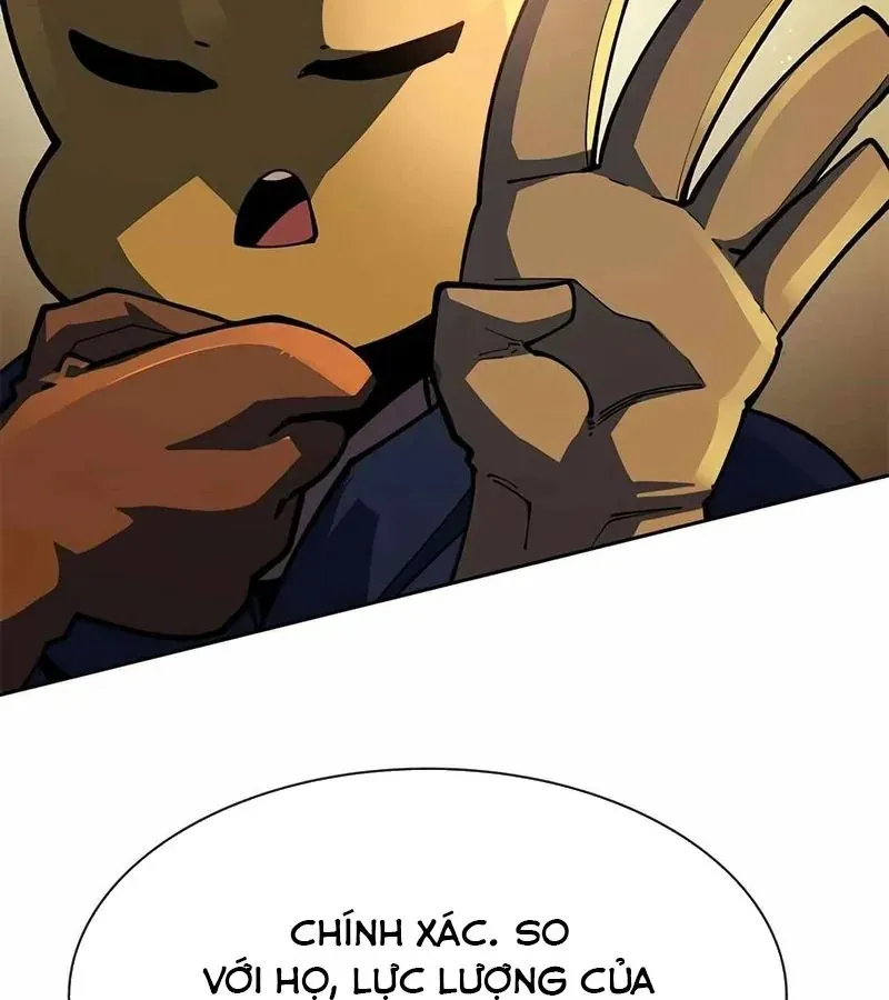 Tôi Chỉ Là Người Khuân Vác Trong Hầm Ngục - Chương 40 - Trang 30
