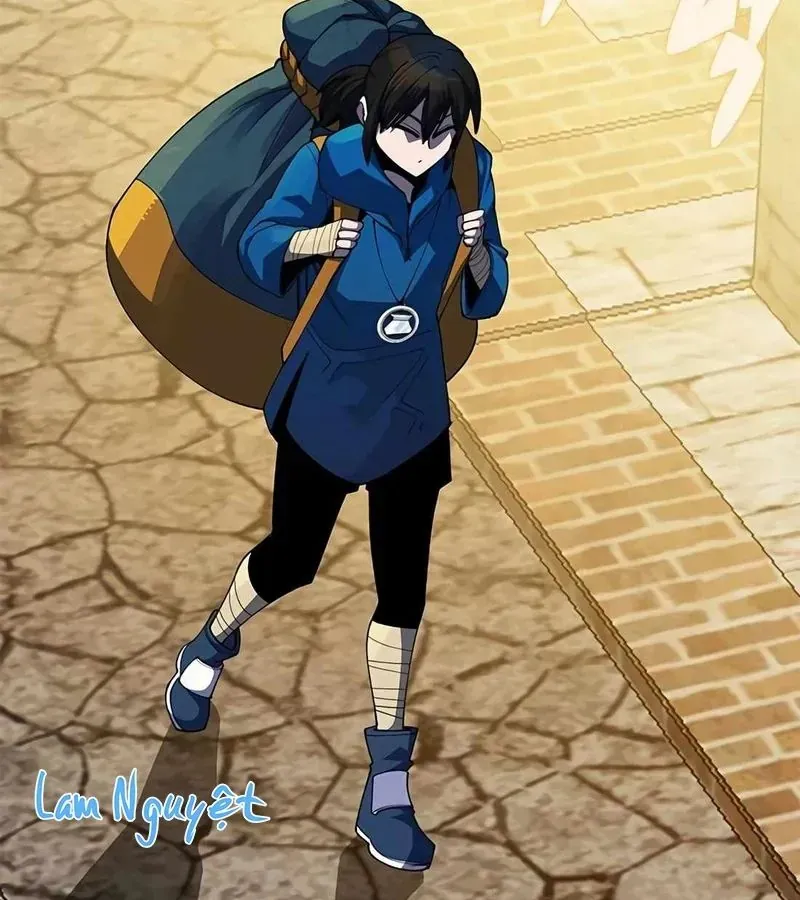 Tôi Chỉ Là Người Khuân Vác Trong Hầm Ngục - Chương 40 - Trang 39