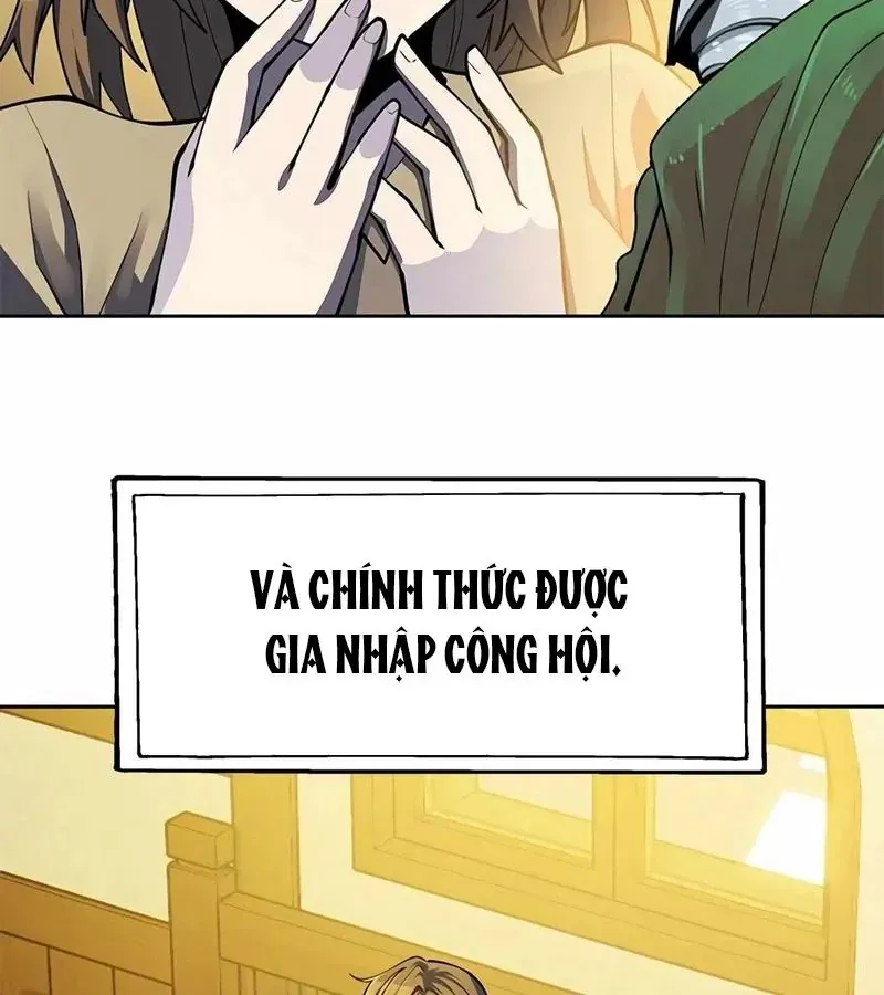 Tôi Chỉ Là Người Khuân Vác Trong Hầm Ngục - Chương 40 - Trang 45