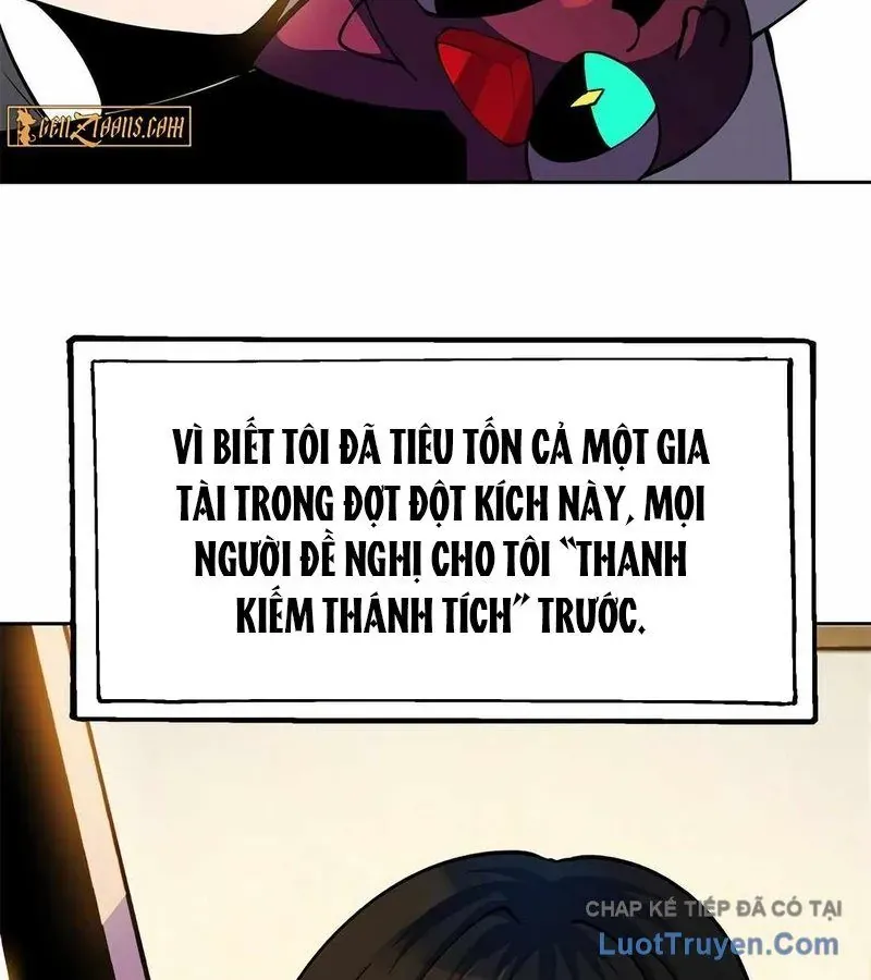 Tôi Chỉ Là Người Khuân Vác Trong Hầm Ngục - Chương 40 - Trang 53