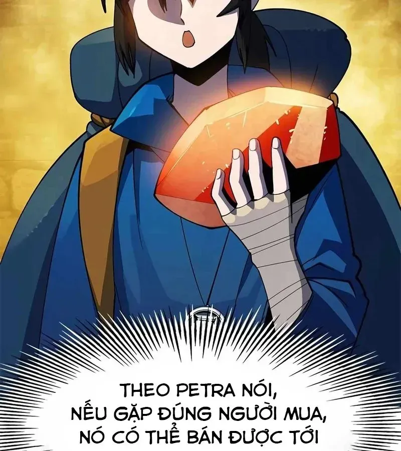 Tôi Chỉ Là Người Khuân Vác Trong Hầm Ngục - Chương 40 - Trang 78