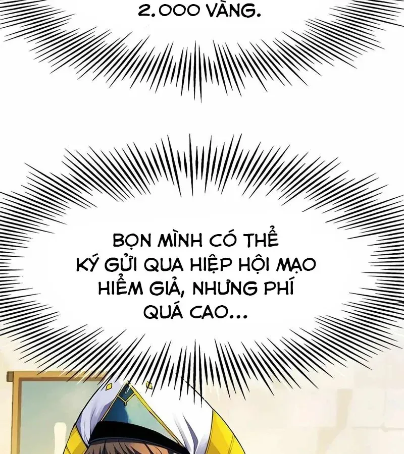 Tôi Chỉ Là Người Khuân Vác Trong Hầm Ngục - Chương 40 - Trang 79