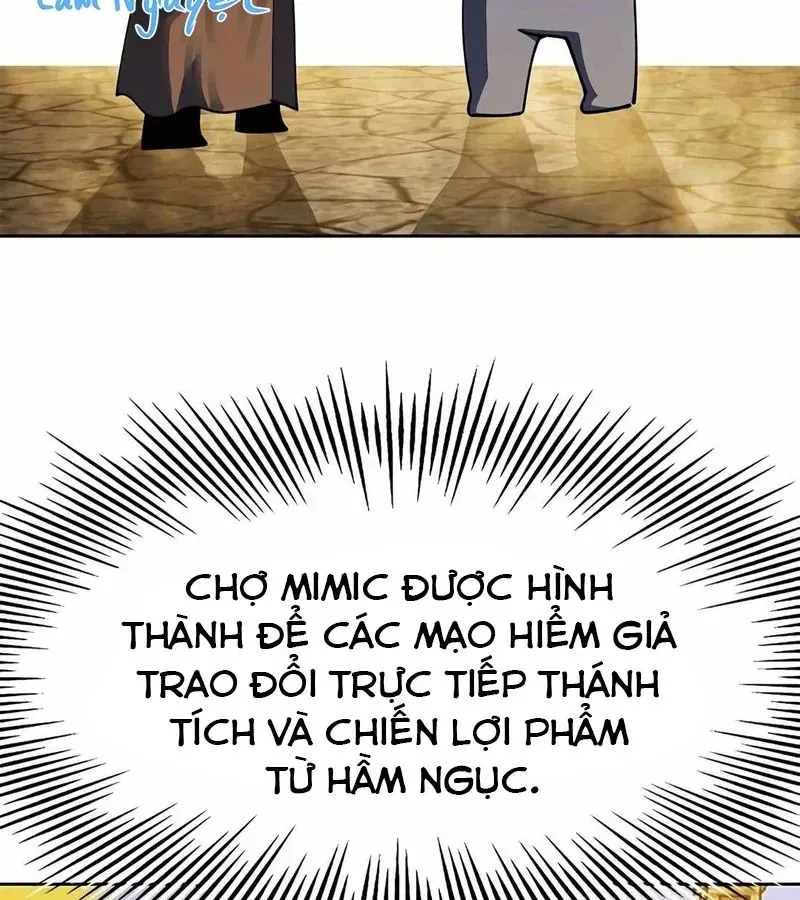 Tôi Chỉ Là Người Khuân Vác Trong Hầm Ngục - Chương 40 - Trang 84