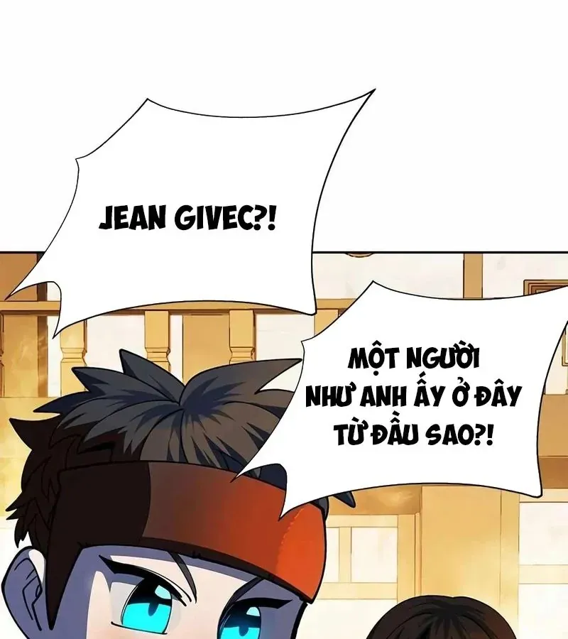 Tôi Chỉ Là Người Khuân Vác Trong Hầm Ngục - Chương 41 - Trang 102