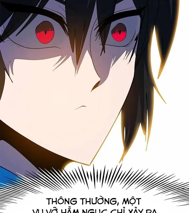 Tôi Chỉ Là Người Khuân Vác Trong Hầm Ngục - Chương 41 - Trang 12