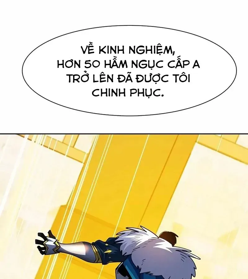 Tôi Chỉ Là Người Khuân Vác Trong Hầm Ngục - Chương 41 - Trang 136