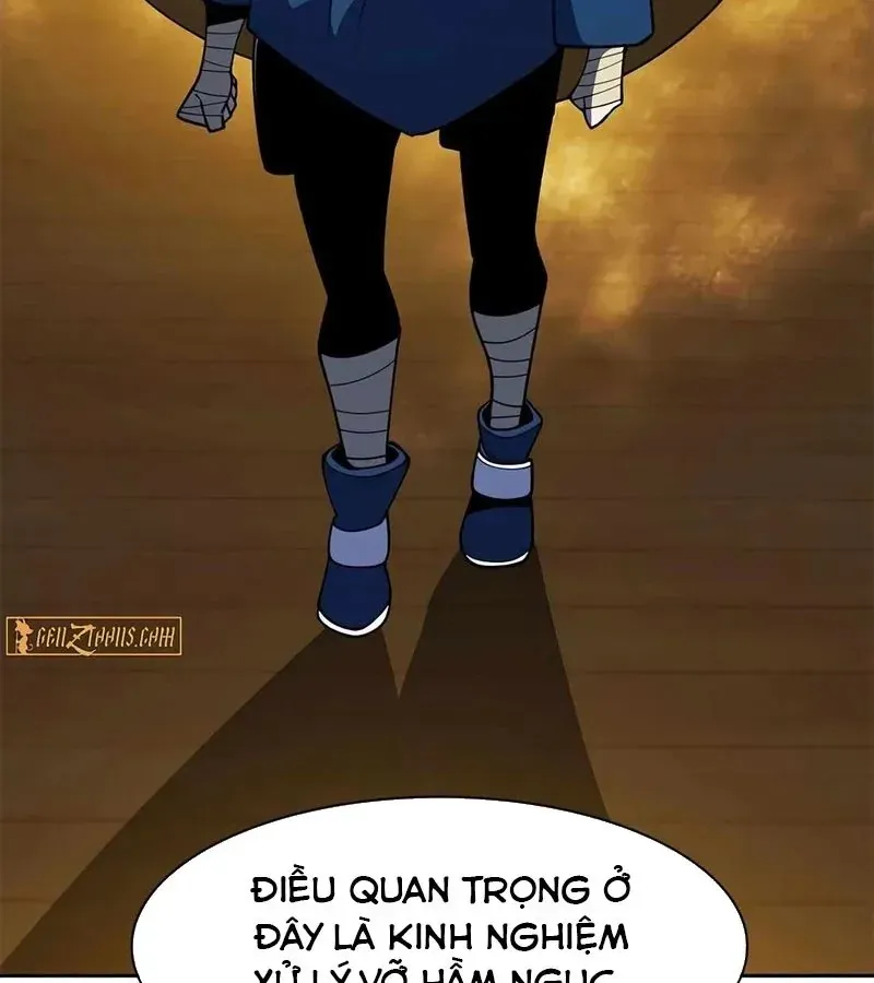 Tôi Chỉ Là Người Khuân Vác Trong Hầm Ngục - Chương 41 - Trang 147